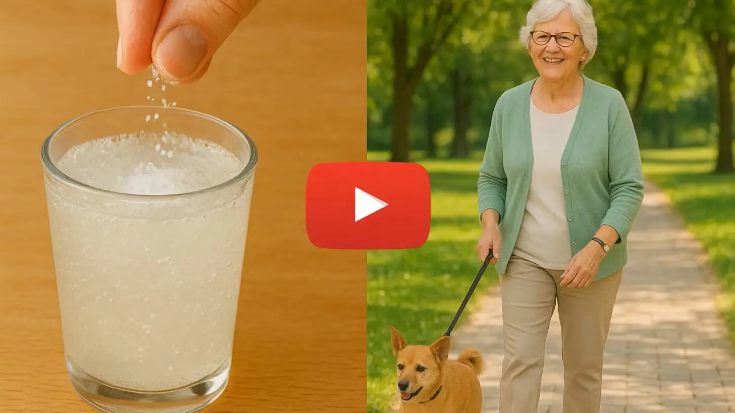 Watch the 5-Second Ritual Video